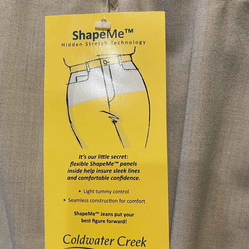 Dress slacks - Picture 3 of 5
